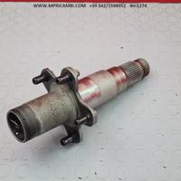 PERNO POSTERIORE KTM SUPER DUKE 1290 2016 2018 GT