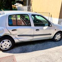 PEZZO DI RICAMBIO USATI  AUTOVETTURA CLIO