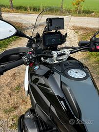 R1300GS Triple Black perfetta