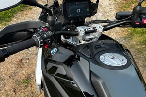 R1300GS Triple Black perfetta