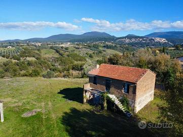RUSTICO A CALVI DELL'UMBRIA