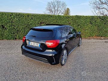 Mercedes-benz A45 AMG