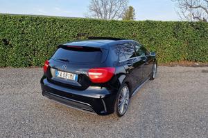 Mercedes-benz A45 AMG
