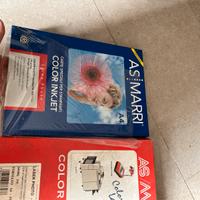 Carta per stampare foto