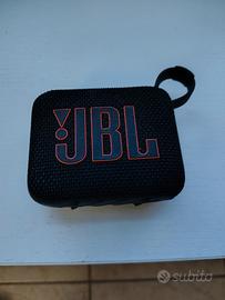 Jbl go4 