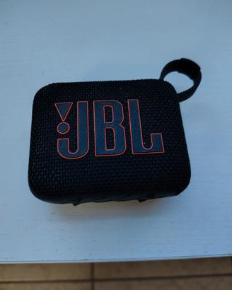 Jbl go4 