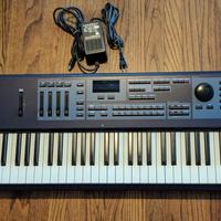 Set Piano stage piu sint