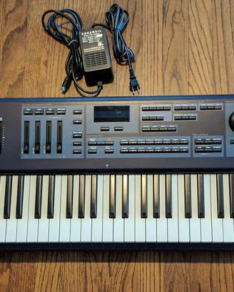 Set Piano stage piu sint