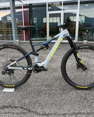 Orbea Rise H20 '23 Tg. M