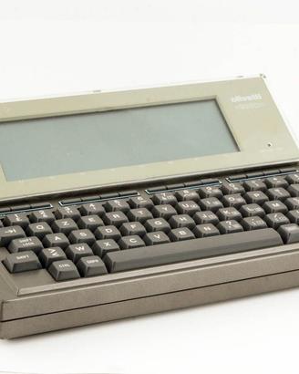 Computer Olivetti M 10 Vintage