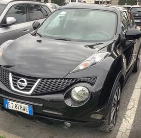 Nissan Juke 1.5 dCi Start&Stop Acenta