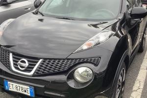 Nissan Juke 1.5 dCi Start&Stop Acenta