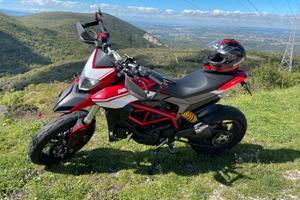 Hypermorard 939 scarico Termignoni