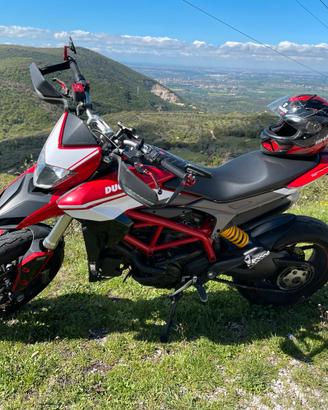 Hypermorard 939 scarico Termignoni