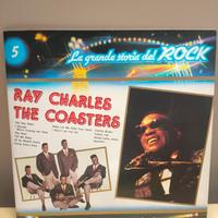 vinile Ray Charles