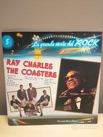 vinile Ray Charles