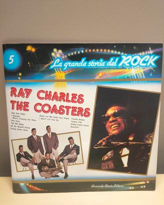 vinile Ray Charles