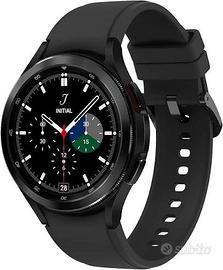 Samsung galaxy watch 4 classic