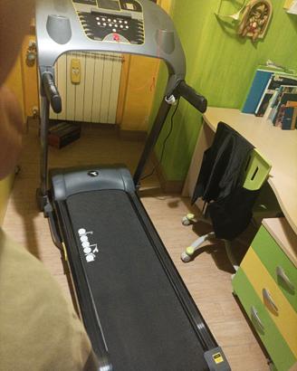 Tapis roulant