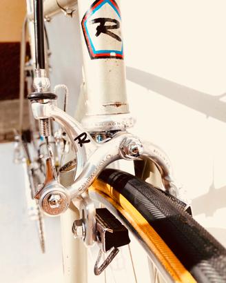 Bici corsa Rossin 1975/ campagnolo