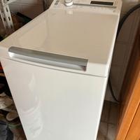 Lavatrice verticale Whirpool