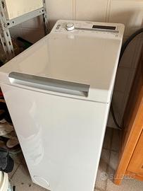 Lavatrice verticale Whirpool