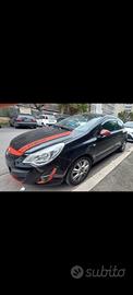 Opel Corsa 1200 benzina 3 porte anno 2012