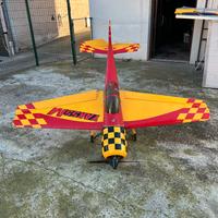 YAK55M della GOLD WING