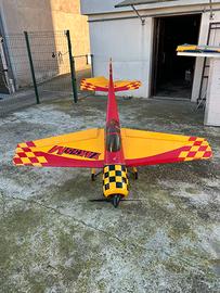 YAK55M della GOLD WING