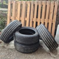 Gomme estive  R17 GOOD YEAR (4pz)