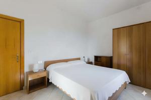 Villa singola casolare vista mare foro Postilli