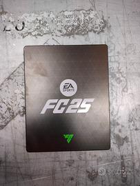 Custodia Fc25 ps4