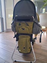 Zaino porta bimbo da trekking Salewa Koala 2