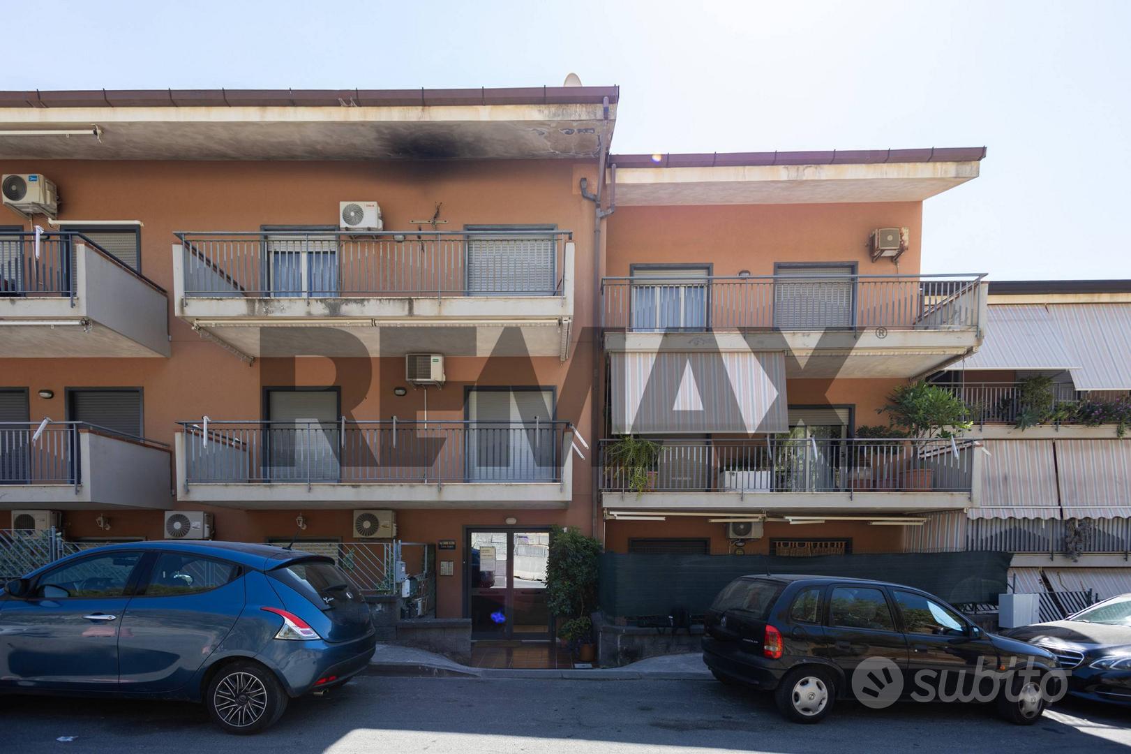 Appartamento – ME - Vista 2