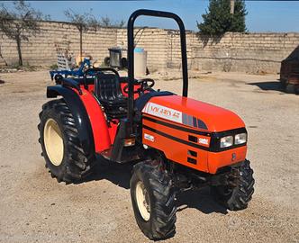 Trattore Same Solaris 45DT 40km/h