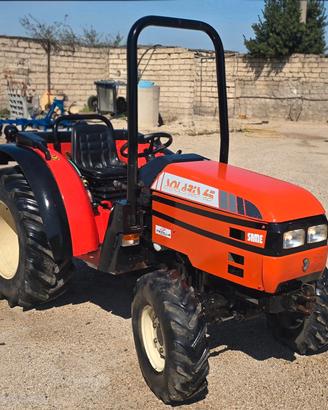 Trattore Same Solaris 45DT 40km/h