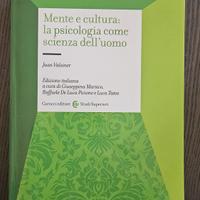 Libro di Pedagogia e Psicologia