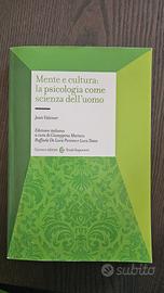 Libro di Pedagogia e Psicologia