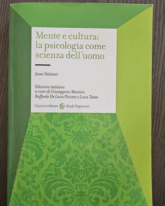 Libro di Pedagogia e Psicologia