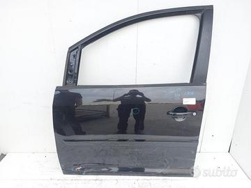 1T0831055AB PORTA ANTERIORE SX VOLKSWAGEN TOURAN (
