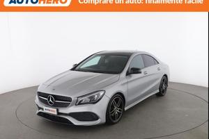 MERCEDES-BENZ CLA 200 d Automatic Premium