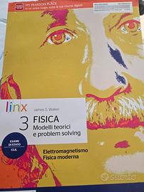 testo scolastico liceo scientifico 