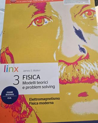testo scolastico liceo scientifico 