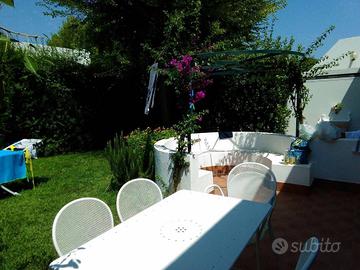 Multiproprietà Serra Alimini 1 (25/7-8/8) Otranto