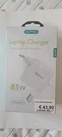 Caricabatteria Laptop Macbook/Pro/Air 85w Apple