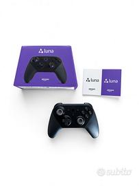 Amazon Luna Controller Completo di scatola