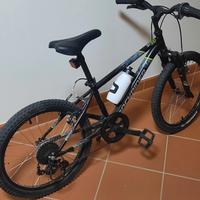 Bici MTB Bambino