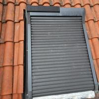 Tapparelle da tetto Roto