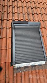 Tapparelle da tetto Roto