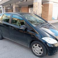 Mercedes-A160 CDI AUTOMATICA -  A W169 Diesel